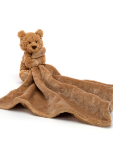 Jellycat Knuffeldoek Bartholomew Bear Soother