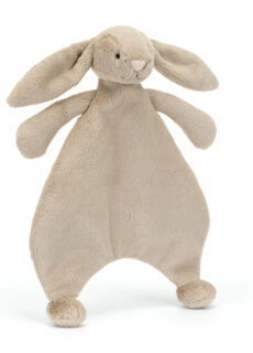 Jellycat Knuffeldoek Bashful Beige Bunny