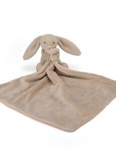 Jellycat Knuffeldoek Bashful Beige Bunny Soother