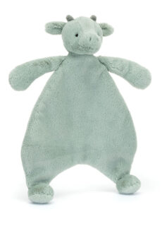 Jellycat Knuffeldoek Bashful Dragon