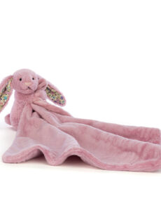 Jellycat Knuffeldoek Blossom Tulip Bunny Soother