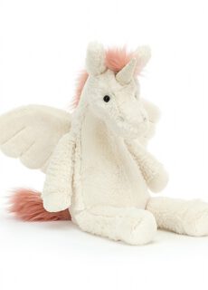 Jellycat Lallagie Unicorn