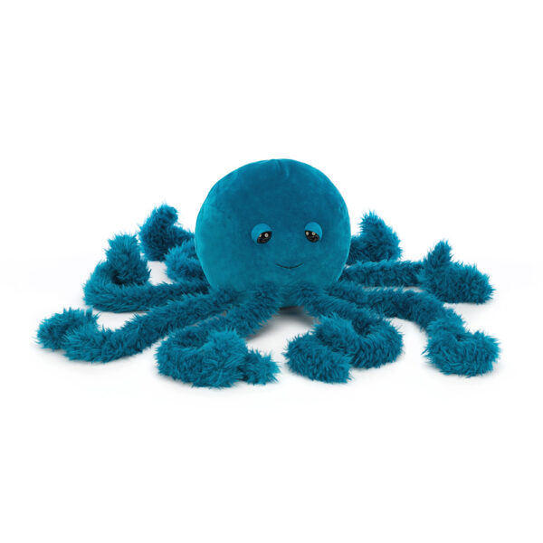 Jellycat Letty Jellyfish