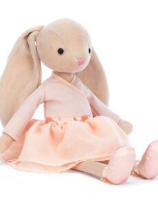 Jellycat Lila Ballerina Bunny