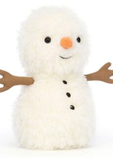 Jellycat Little Snowman