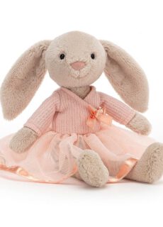 Jellycat Lottie Bunny Ballet