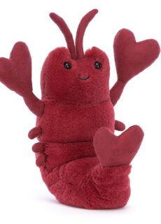 Jellycat Love-Me Lobster