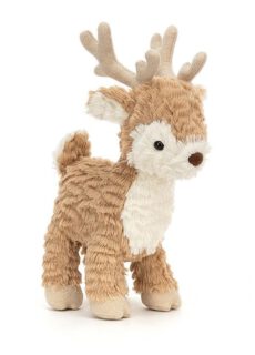 Jellycat Mitzi Reindeer