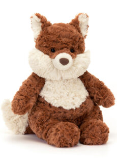 Jellycat Mortimer Fox