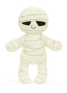 Jellycat Mummy Bob