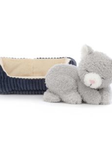 Jellycat Napping Nipper Cat