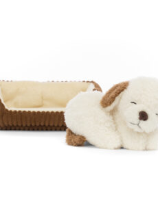 Jellycat Napping Nipper Dog