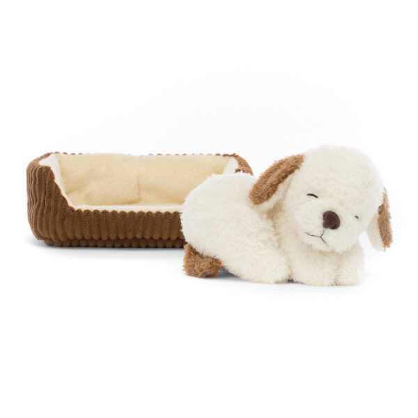 Jellycat Napping Nipper Dog