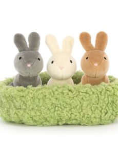 Jellycat Nesting Bunnies