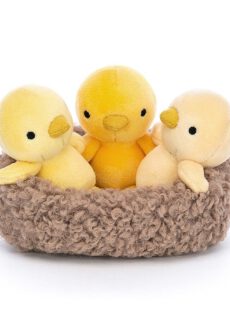 Jellycat Nesting Chickies