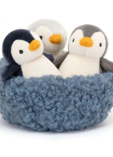 Jellycat Nesting Penguins