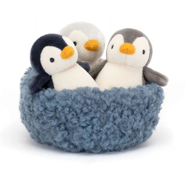 Jellycat Nesting Penguins