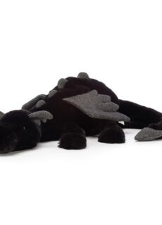 Jellycat Onyx Dragon