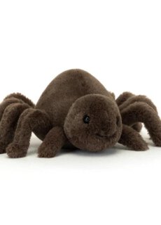 Jellycat Ooky Spider