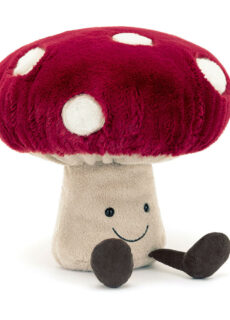 Jellycat Paddenstoel Amuseable Mushroom