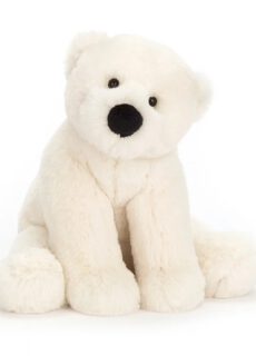 Jellycat Perry Polar Beer IJsbeer Small