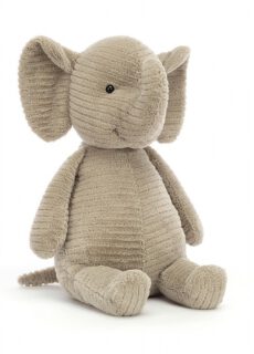 Jellycat Quaxy Elephant