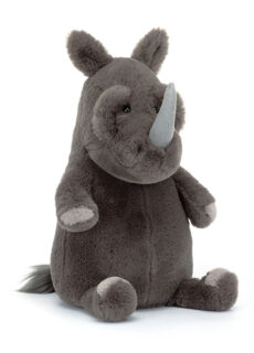 Jellycat Roderick Rhinoceros