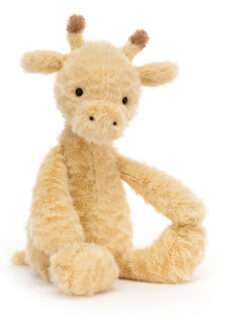 Jellycat Rolie Polie Giraffe