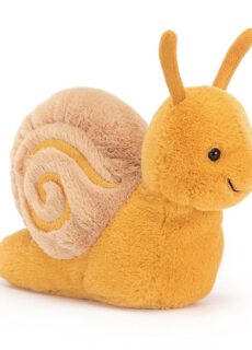 Jellycat Sandy Snail