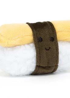 Jellycat Sassy Sushi Egg