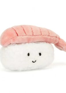 Jellycat Sassy Sushi Nigiri