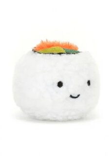 Jellycat Sassy Sushi Uramaki