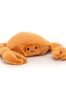 Jellycat Sensational Seafood Crab