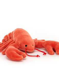 Jellycat Sensational Seafood Lobster