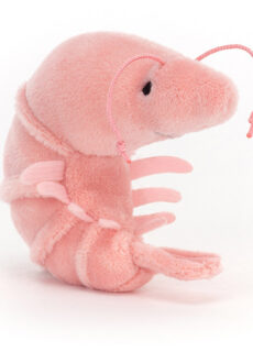 Jellycat Sensational Seafood Shrimp