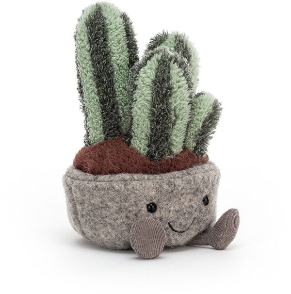 Jellycat Silly Succulent Columnar Cactus