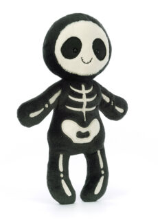 Jellycat Skeleton Bob