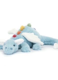 Jellycat Sky Dragon