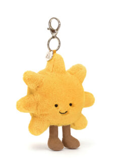 Jellycat Sleutelhanger Amuseable Sun Bag Charm