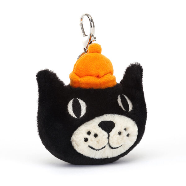 Jellycat Sleutelhanger Jack Bag Charm