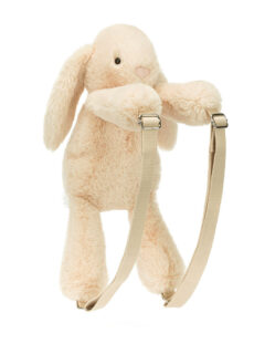 Jellycat Smudge Rabbit Rugzak