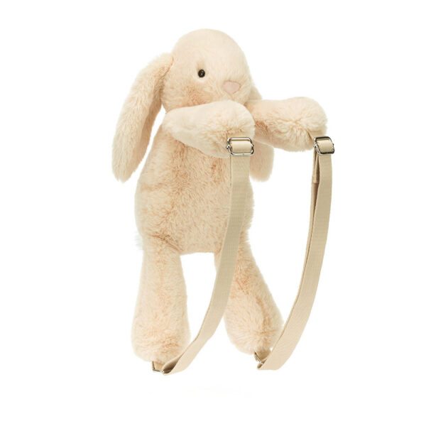 Jellycat Smudge Rabbit Rugzak