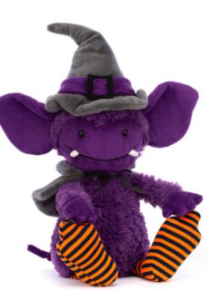 Jellycat Spooky Greta Gremlin