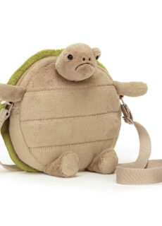 Jellycat Timmy Turtle  Bag