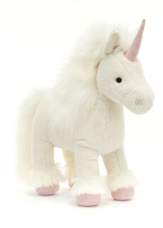 Jellycat Unicorn Isadora de eenhoorn