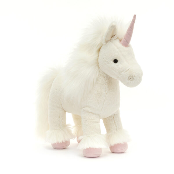 Jellycat Unicorn Isadora de eenhoorn