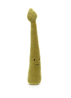 Jellycat Vivacious Vegetable Asparagus