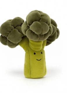 Jellycat Vivacious Vegetable Broccoli