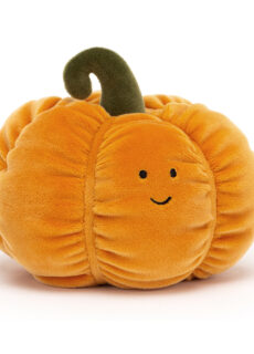 Jellycat Vivacious Vegetable Pumpkin