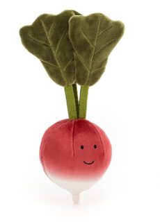 Jellycat Vivacious Vegetable Radish